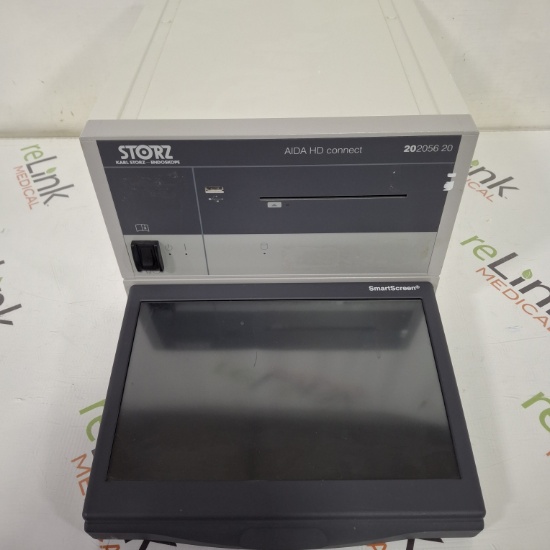 Karl Storz AIDA HD Connect 202056 20 Capture System - 661350