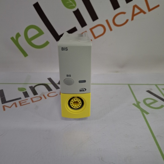 Philips IntelliVue M1034A Single Parameter Bispectral Index Module - 685678