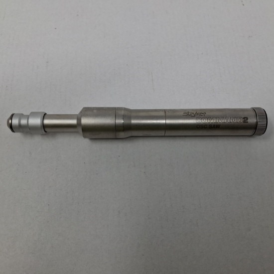 Stryker 2296-31 Command 2 Osc Saw - 531910