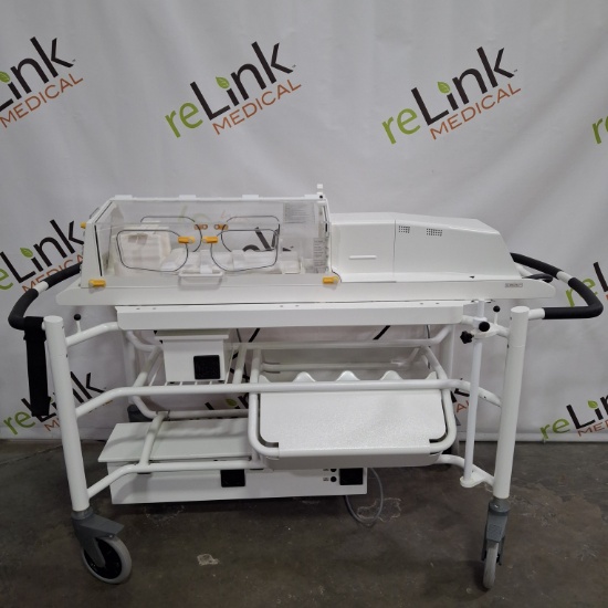 LMT Medical Systems LMT nomag IC 3.0 Advanced MR Diagnostics Incubator - 633991