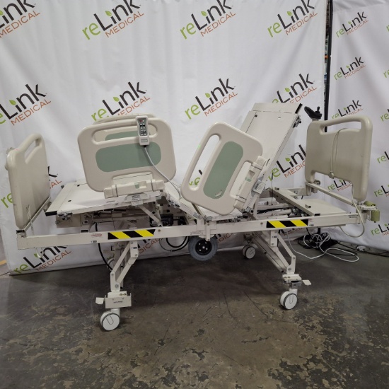 SizeWise Platform 2 Bariatric Bed - 664592