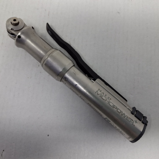 ConMed Hall PRO7200SE Micropower+ Sagittal Saw - 674880