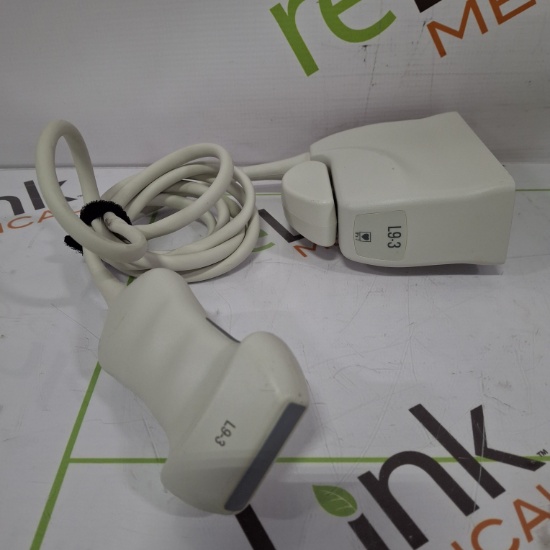 Philips L9-3 Linear Array Transducer - 688892