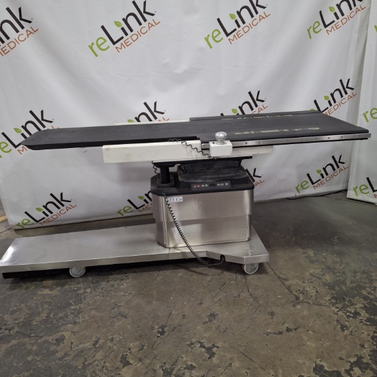Stille Surgical Inc. Beta 4133 C-Arm Pain Table - 633657