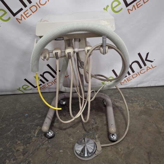 A-Dec Dental Delivery System - 673617