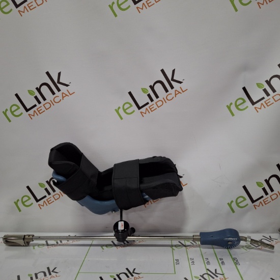 Allen Medical Systems S.A.M. III Stirrup System - 688953