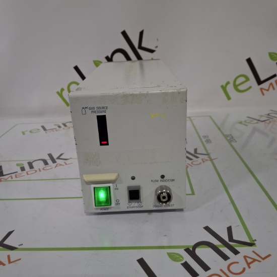 Olympus XECR-2 Insufflation Unit - 688507