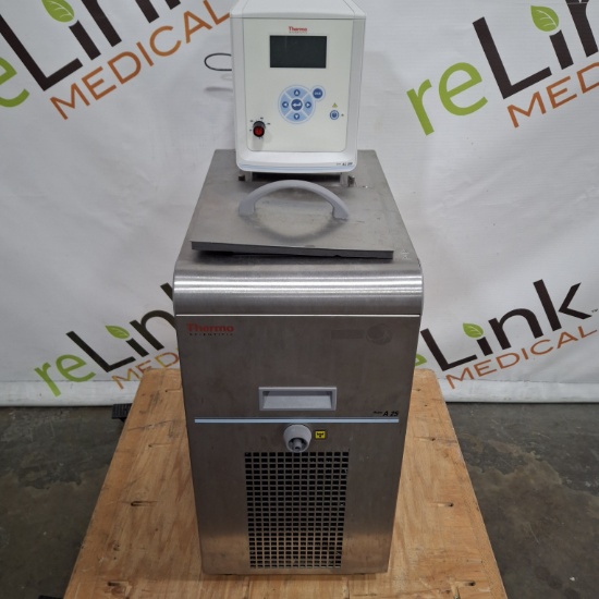Thermo Scientific Arctic A25 Refrigerated Circulator - 654739
