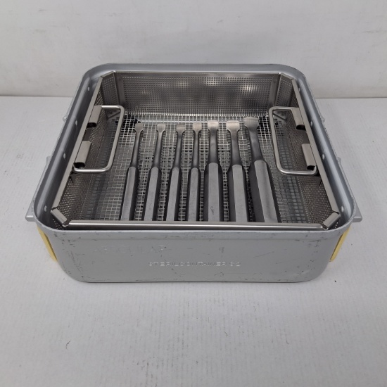 Aesculap, Inc. Key Elevator Set - 683450