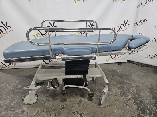 Pedigo Products, Inc. 547 Surgical Lounge Stretcher - 623677