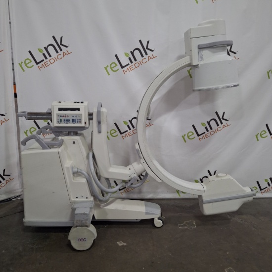 OEC Medical Systems 9600 C-Arm - 686692