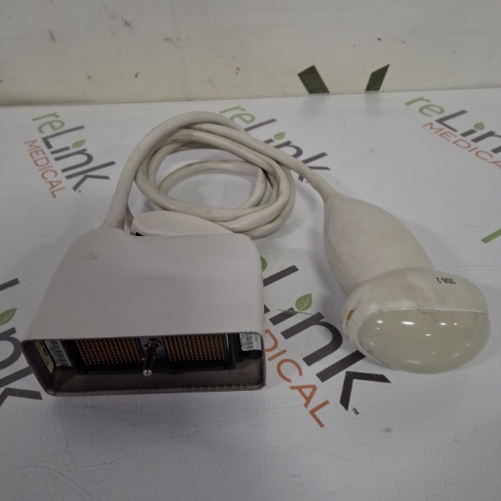 Philips 3D6-2 Convex Transducer - 625384