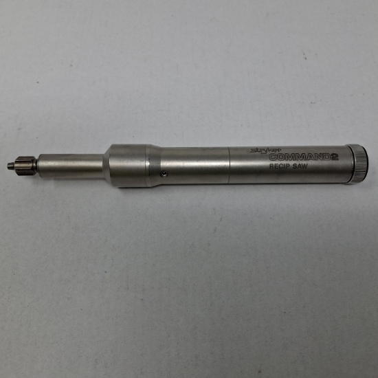 Stryker 2296-37 Command 2 Reciprocating Saw - 531907