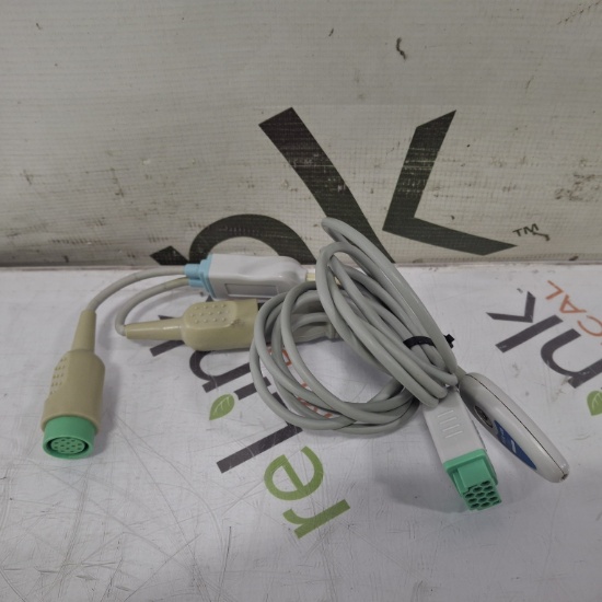 Kendall Products FCB 400 Safelinc Reusable Cable - 597140