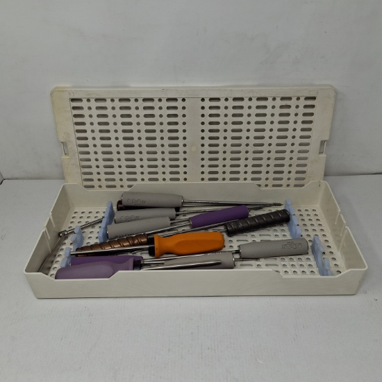 DePuy Mitek Healix Advance Set - 627242