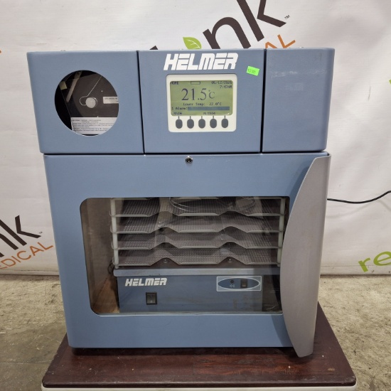 Helmer Inc PC100i PLT Incubator - 678878