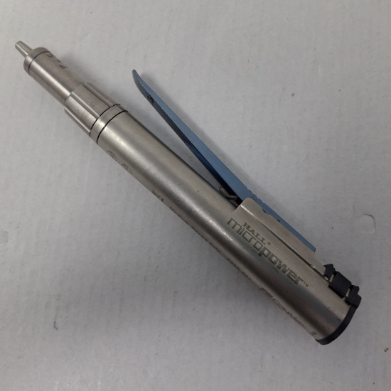 ConMed Hall 6020-021 Micropower+ Medium Speed Drill - 674971