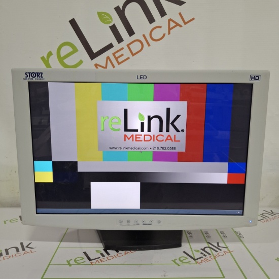 NDS Surgical Imaging 24" Radiance HD Surgical Display - 681279