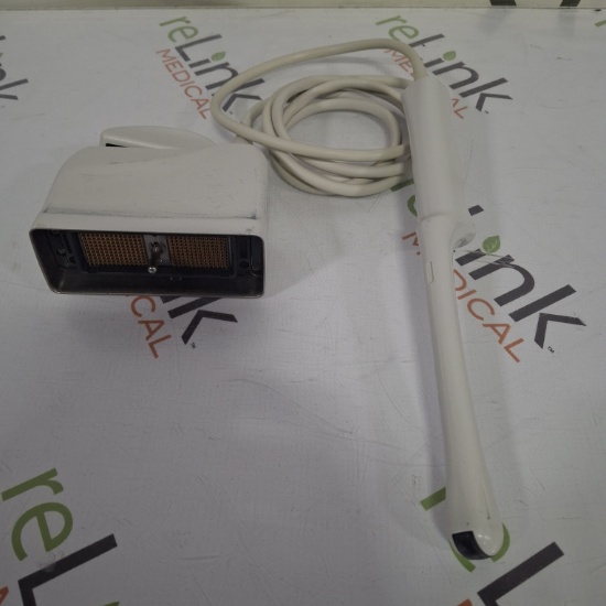 Philips C8-4V Curved Array Transducer - 637608