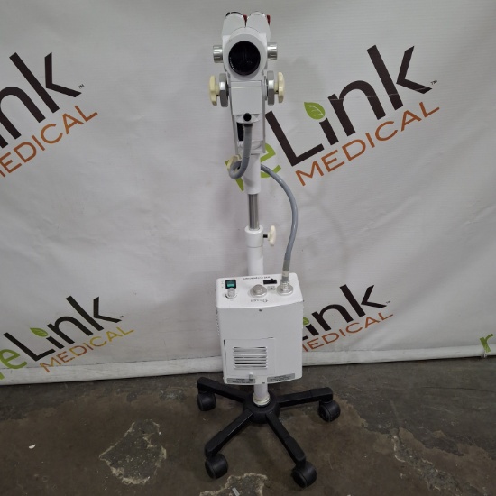 Seiler Instrument Model 935 Colposcope - 669798