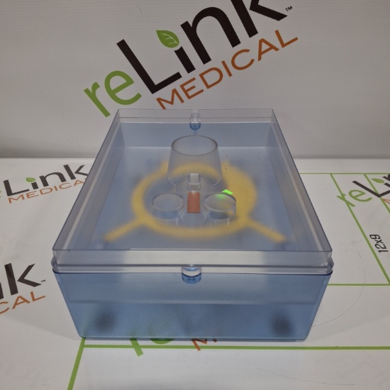 Verathon Medical, Inc BladderScan Prime Calibration Tank - 660603