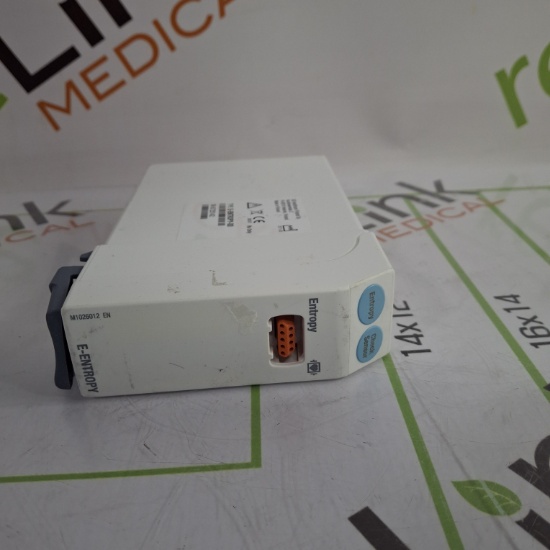 GE Healthcare E-ENTROPY Module - 681458