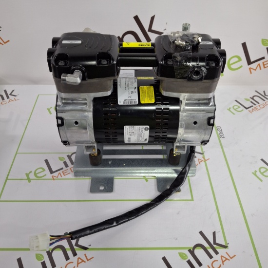 Jun-Air GAST 106R Air Compressor - 688194