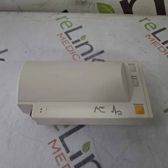 (10) Philips M3001A-A01 Fast SpO2, NIBP, ECG MMS Module Lot