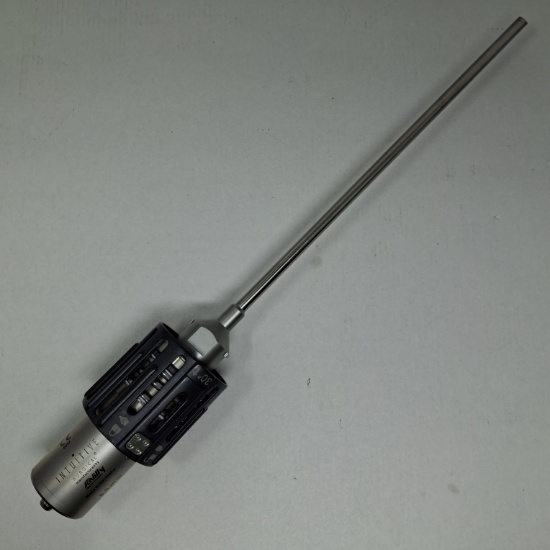 Intuitive Surgical 371939-02 DaVinci 8.5mm 30° Scope - 633280