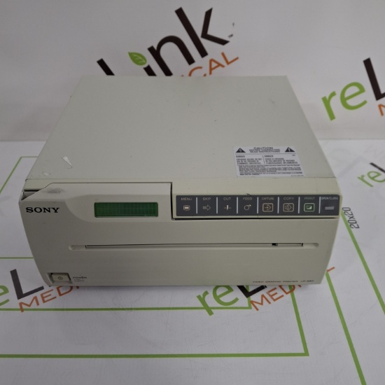 Sony UP-980 Imager / Printer - 686665