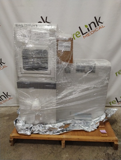 Beckman Coulter B05033 Power Link System - 640065