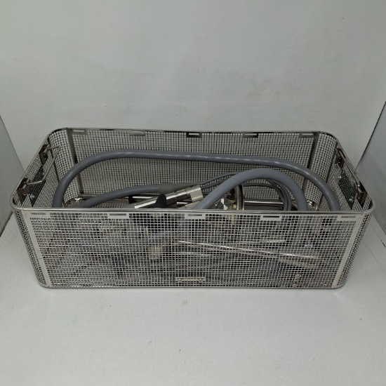 EndoControl VIKY EP M Robot Motorized Endoscope Positioner - 639094