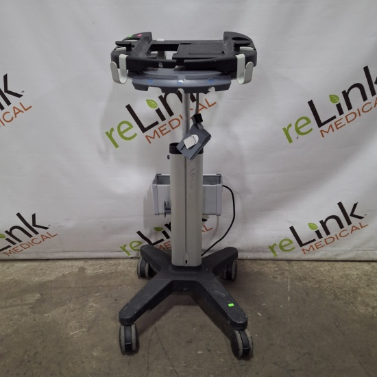 Sonosite P04764-06 Quick Release Triple Transducer Connect - 633581