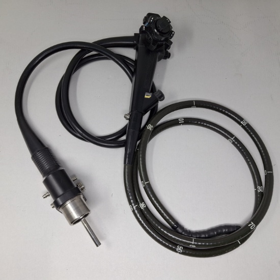 Olympus CF-V10L Flexible Endoscope - 634184