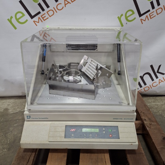 Forma Scientific Model 420 Orbital Shaker - 669778