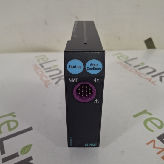 Datex-Ohmeda M-NMT-02 Module - 646691