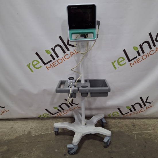 Verathon Medical, Inc BladderScan Prime Bladder Scanner - 672483