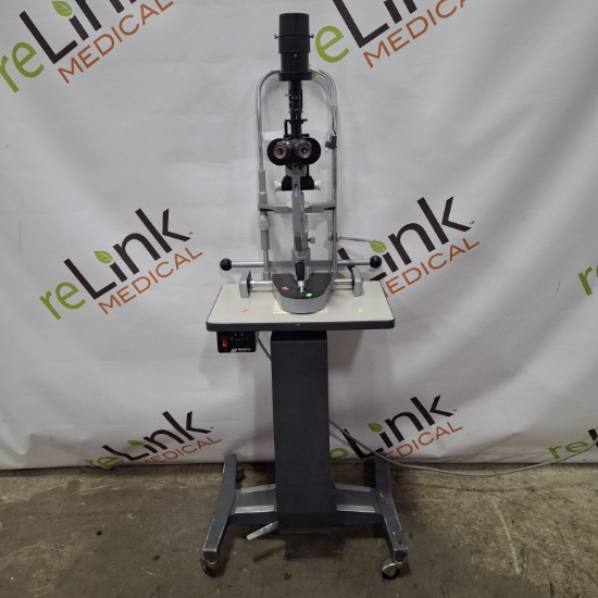 Marco II B Slit Lamp - 691326