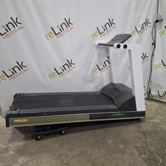 Precor USA C962i Commercial Treadmill - 615071