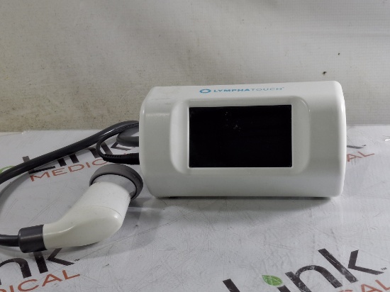 LymphaTouch LT01 Negative Pressure Wound Therapy System - 658878