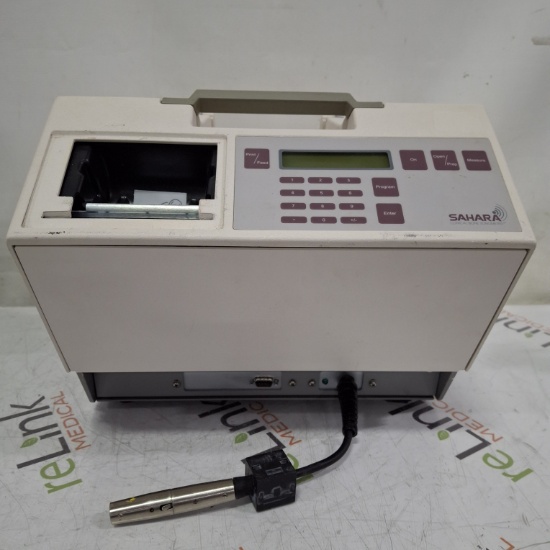Hologic, Inc. Sahara Clinical Bone Sonometer - 614465