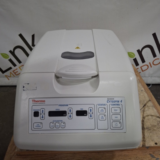Thermo Scientific Cytospin 4 Centrifuge - 685315