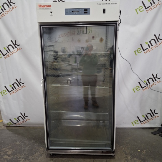 Thermo Scientific 3950 Reach-In CO2 Incubator - 676641
