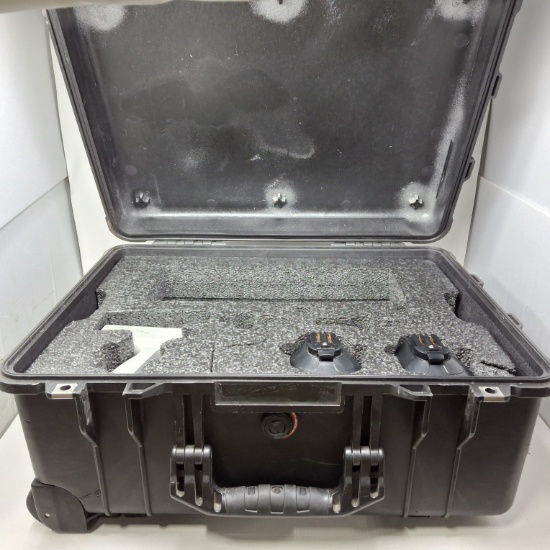 Stryker 4205 System 5 Double Trigger Rotary Drill Set - 686383