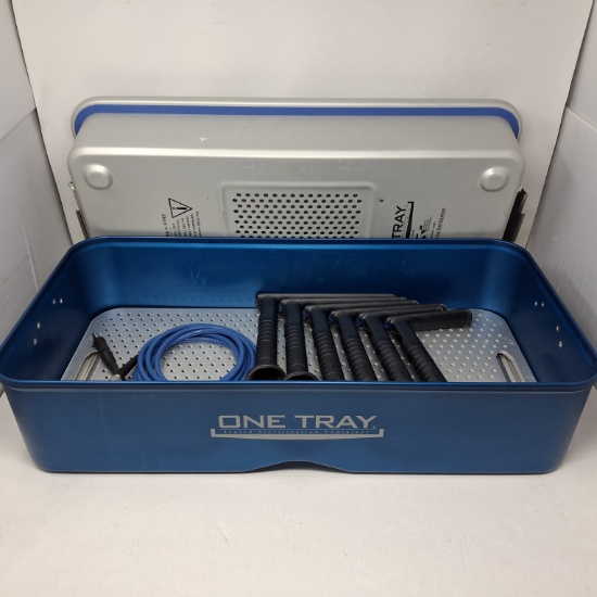 Stryker Invuity LT Retractor Set - 679799