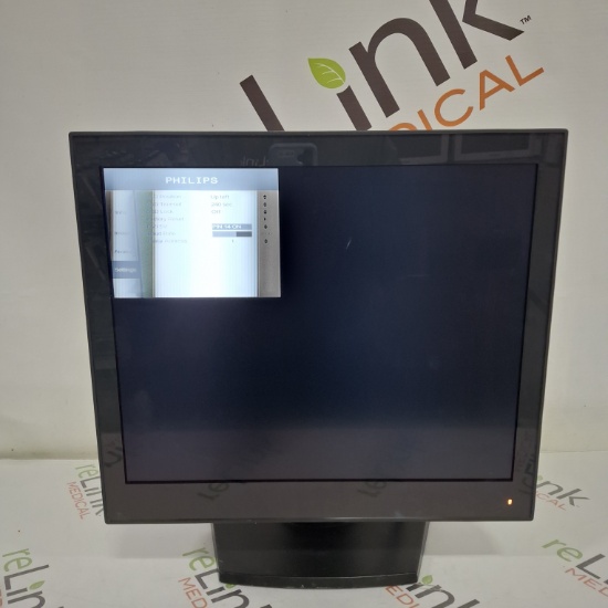 Barco FIMI MML1952-PER 19" Grayscale Monitor - 646635