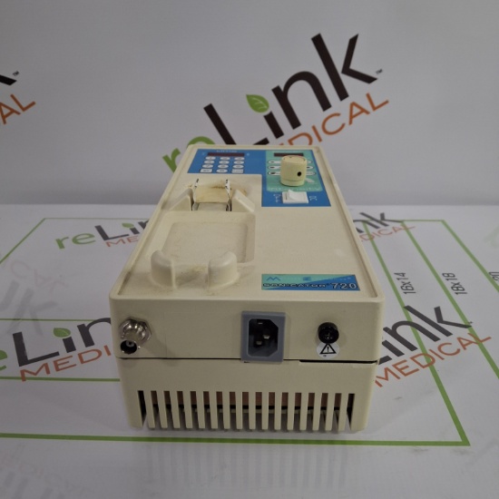 Mettler Electronics Sonicator 720 Ultrasound Therapy Unit - 653073