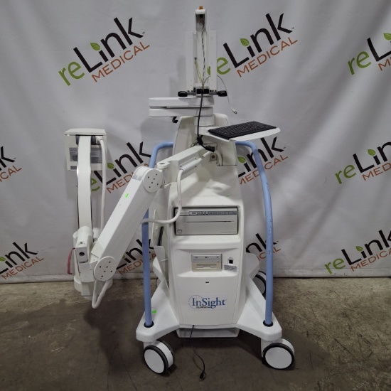 Hologic, Inc. InSight Fluoroscan C-Arm - 620199