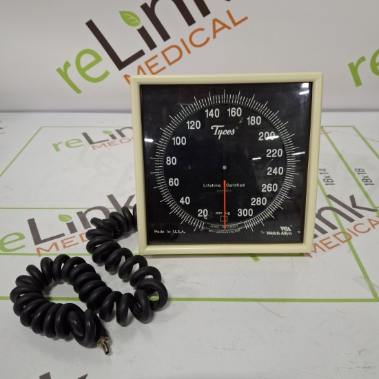 Tycos Sphygmomanometer Blood Pressure Monitor - 673110