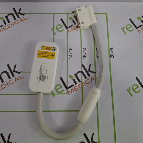 Siemens 5511956 Flex Coil Interface - 662740